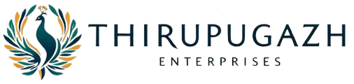 logo Thirupugazh Enterprises